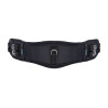 Sottopancia da dressage Performance Shires Arma - Nero