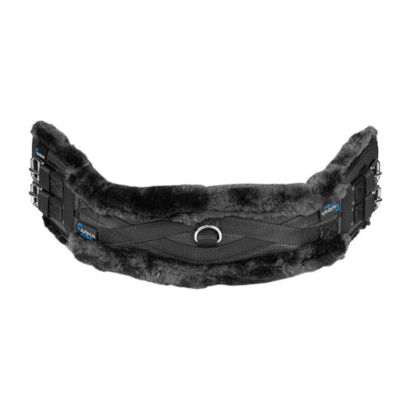Cinghia da dressage SupaFleece Shires Arma