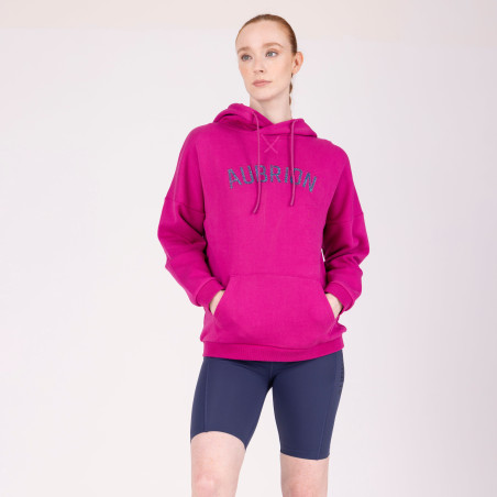 Felpa con cappuccio React Shires Aubrion