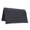 Sottosella quadrato Comfort Shires Arma - Nero