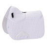 Sottosella correttivo Shires Arma - Bianco
