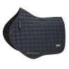 Sottosella da salto Elegance 1.0 Shires Arma - Nero