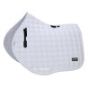 Sottosella da salto Elegance 1.0 Shires Arma - Bianco