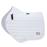 Sottosella da salto Elegance 2.0 Shires Arma - Bianco
