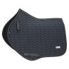 Sottosella da salto Elegance 3.0 Shires Arma - Bianco
