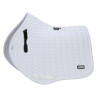 Sottosella da salto Elegance 3.0 Shires Arma - Bianco