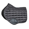 Sottosella da salto Eltar Satin Shires Arma - Nero