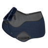 Sottosella da salto Soft Grip Shires Arma - Marina