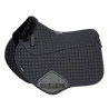 Sottosella da salto SupaFleece Shires Arma - Nero