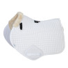 Sottosella da salto SupaFleece Shires Arma - Naturale