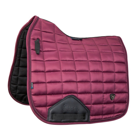Sottosella da dressage Eltar Satin Shires Arma