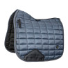 Sottosella da dressage Eltar Satin Shires Arma - Grigio