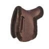 Sottosella Working Hunter SupaFleece Shires Arma - Marrone