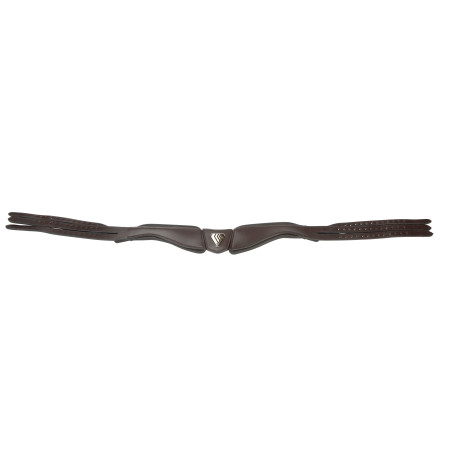 Capezzina universale Shires Velociti Lusso