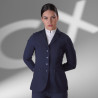 Giacca da concorso Optima Gx Shires Aubrion - Marina