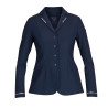 Giacca da concorso Optima LX Shires Aubrion - Marina