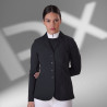 Giacca da concorso Optima Px Shires Aubrion - Marina