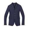 Giacca da concorso Optima-MX uomo Shires Aubrion - Marina