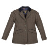Giacca Saratoga bambino Shires Aubrion - Piastrelle verdi