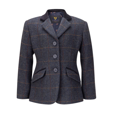 Giacca Saratoga Shires Aubrion