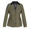 Giacca Saratoga Shires Aubrion - Quadretti rosso / giallo / blu