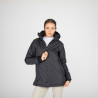 Giacca unisex quattro stagioni Shires Aubrion Original - Nero