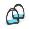 Staffili Reflex Shires Compositi - Blu brillante