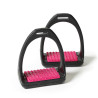 Staffili Reflex Shires Compositi - Lampone