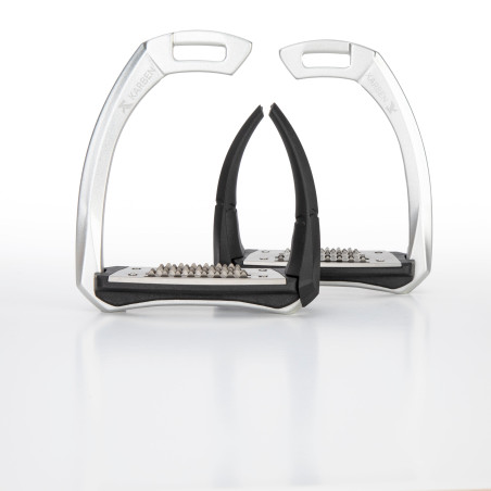 Staffili Ultra Grip Fx Shires Karben