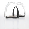 Staffili Ultra Grip Fx Shires Karben - Nero