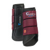 Stinchiere chiuse Nx-Air Shires Arma - Ciliegia nera