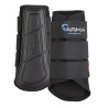 Stinchiere chiuse Nx-Air Shires Arma - Nero