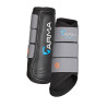 Stinchiere chiuse Nx-Air Shires Arma - Grigio