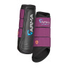 Stinchiere chiuse Nx-Air Shires Arma - Prugna