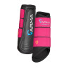 Stinchiere chiuse Nx-Air Shires Arma - Lampone