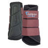 Stinchi chiusi Nx-Max Shires Arma - Ciliegia nera