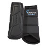 Stinchi chiusi Nx-Max Shires Arma - Nero