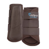 Stinchi chiusi Nx-Max Shires Arma - Marrone