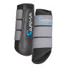 Stinchi chiusi Nx-Max Shires Arma - Grigio