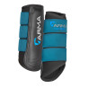 Stinchi chiusi Nx-Max Shires Arma - Blu oceano