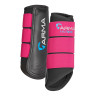 Stinchi chiusi Nx-Max Shires Arma - Lampone