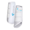 Stinchi chiusi Nx-Max Shires Arma - Bianco
