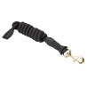 Longhina in cuoio Shires Velociti Lusso - Nero