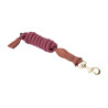 Longhina in cuoio Shires Velociti Lusso - Bordeaux