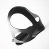 Pedane per staffe Matrix Shires Compositi - Nero