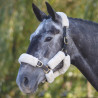Protezioni per capezza Shires Arma SupaFleece - Naturale