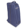 Borsa per stivali alti Equestrian Shires Aubrion - Marina