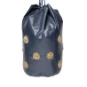 Sacca per fieno in PVC resistente Shires FreeGraze - Marina