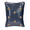 Sacca per fieno con cerniera in PVC resistente Shires FreeGraze - Marina