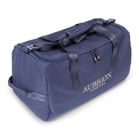 Borsa sportiva Equestrian Shires Aubrion